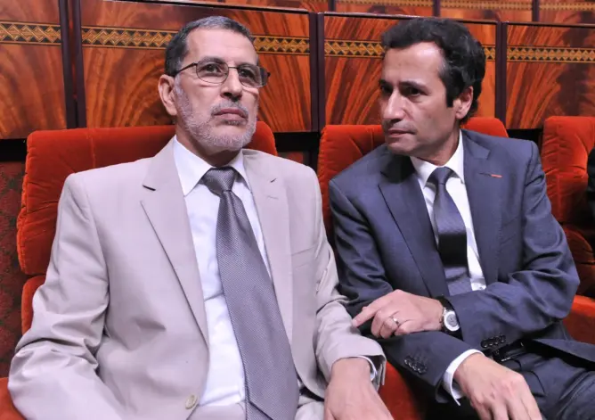 الحكومة تمنح بنشعبون تفويضا لتدبير الاقتراضات الداخلية والتمويلات الخارجية