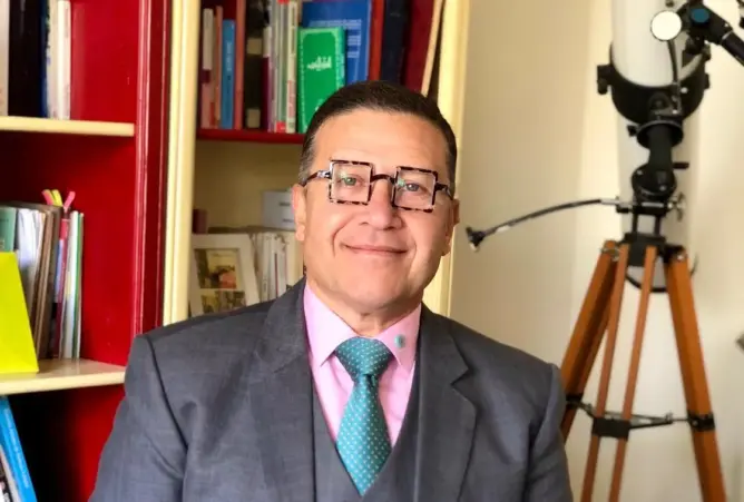أخصائي نفساني يقدم نصائح للمغاربة للاحتفال بعيد الفطر في ظل الحجر الصحي