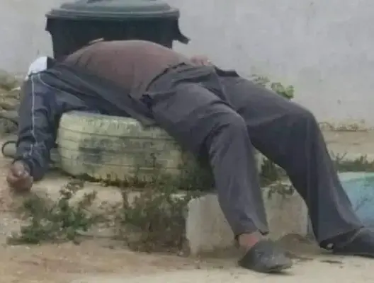 خمسيني يلفظ أنفاسه أمام مستصوف صحي ضواحي أكادير