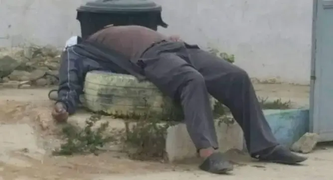 خمسيني يلفظ أنفاسه أمام مستصوف صحي ضواحي أكادير