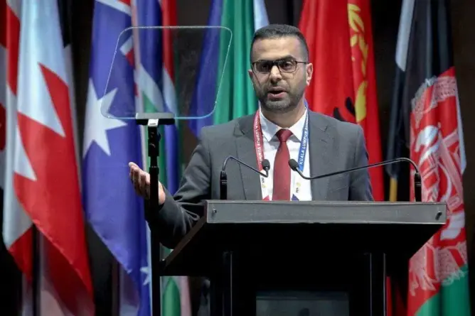 في حوار مع “العمق”.. خبير تربوي يقدم مفاتيح التعامل مع الأبناء خلال الحجر الصحي