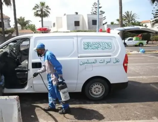 برلمانيون يسائلون الحكومة عن جثامين المغاربة العالقة بالمطارات الدولية