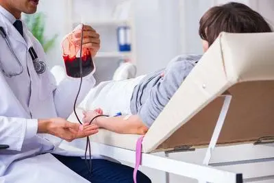 صحتك في رمضان.. نصائح غذائية لمرضى فقر الدم لصيام آمن في رمضان