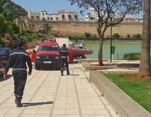 “كرة القدم” تتسبب في مصرع شابين غرقا بصهريج “السواني” بمكناس
