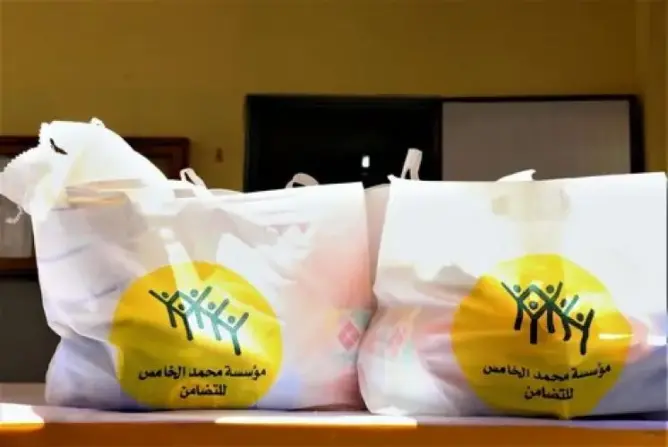 الدعم الغذائي “رمضان 1442” يستهدف 8089 أسرة معوزة بورزازات