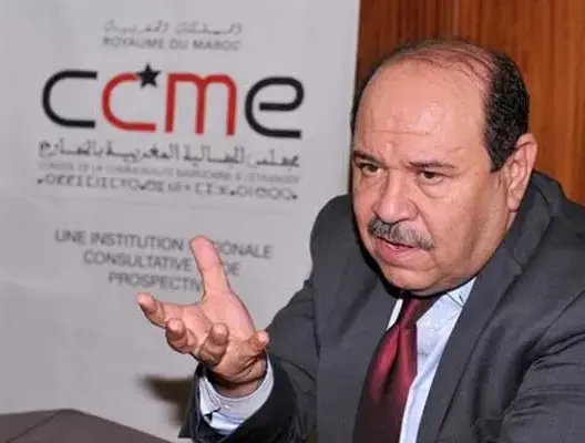 بمشاركة علماء مغاربة من “ناسا” و”الفاو”.. مجلس الجالية يناقش أزمة الماء في مؤتمر علمي
