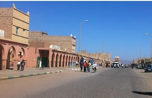 العطش يتربص بسكان تاكونيت بزاكورة تزامنا مع عيد الأضحى ومطالب بحلول عاجلة