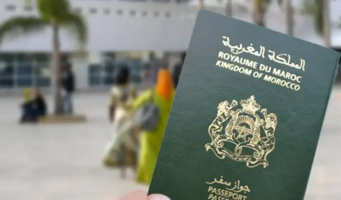 مغاربة بالصين مهددون بالسجن أو الترحيل بسبب عدم تجديد السفارة لجوازات سفرهم