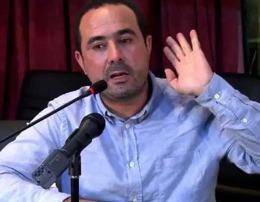 تعيين محامين جدد للدفاع عن الريسوني .. والقاضي: سليمان “غيّب” نفسه 
