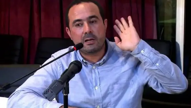 النيابة العامة تكشف نتائج التحقيق مع سيدة حول “تعرضها لضغط” لتتحول لمشتكية بملف الريسوني