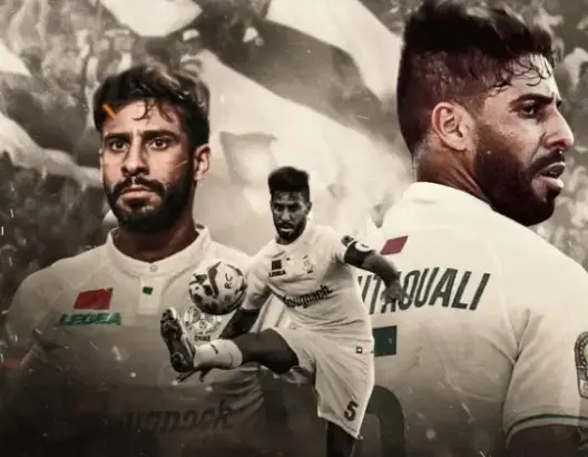 ذاكرة رياضية: “مايسترو الفرجة” متولي .. مداعب الكرة ومهيج قلوب “الخضرة”