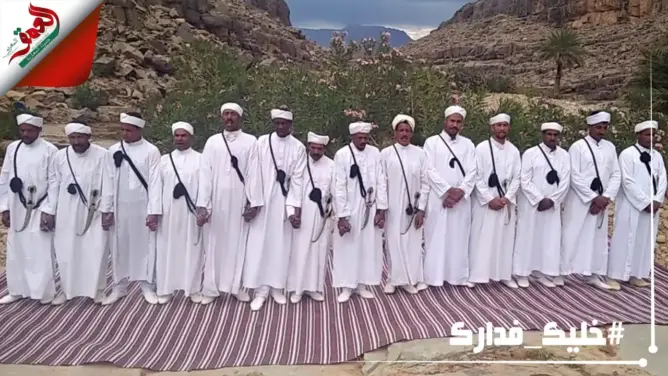 الركبة الزاكورية وكلمة “الخاطر بيك ماتلا يتهنا” (فيديو)