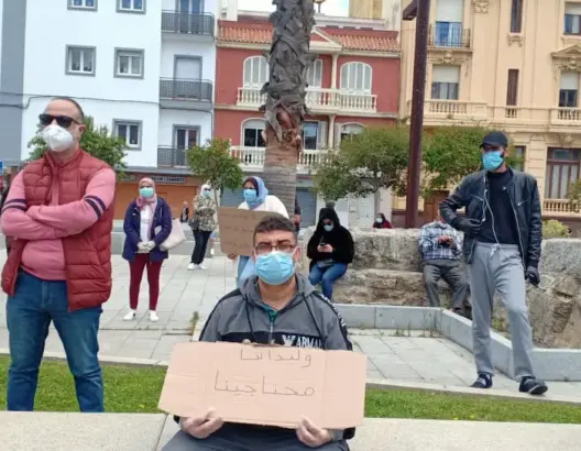 لفتيت يبشر المغاربة العالقين بالخارج: سيتم حل المشكل في القريب العاجل