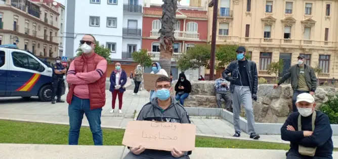 لفتيت يبشر المغاربة العالقين بالخارج: سيتم حل المشكل في القريب العاجل