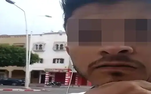 توقيف شاب حرض ساكنة سوس على الخروج للشارع في زمن كورونا