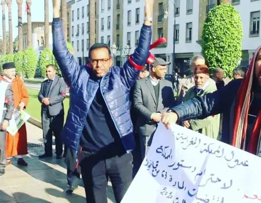 العدول ينتفضون بسبب رفض تمكينهم من الولوج الإلكتروني