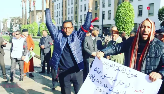 العدول ينتفضون بسبب رفض تمكينهم من الولوج الإلكتروني