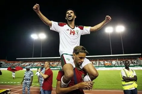 ذاكرة رياضية… مبارك بوصوفة “الجندي المجهول” في كتبية المنتخب الوطني
