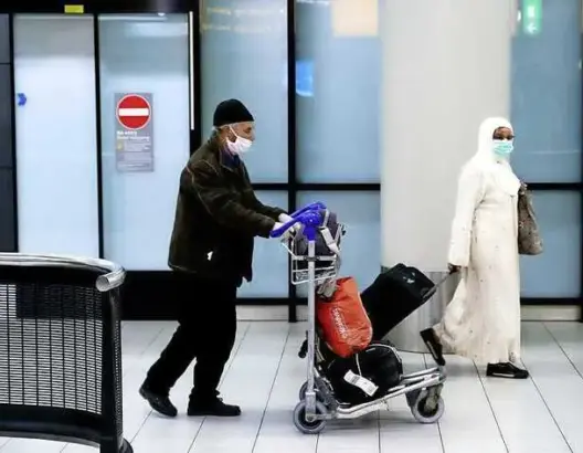 هولندا تعيد 1300 عالق بالمغرب .. وبلوك: الرباط تتعاون الآن إيجابيا