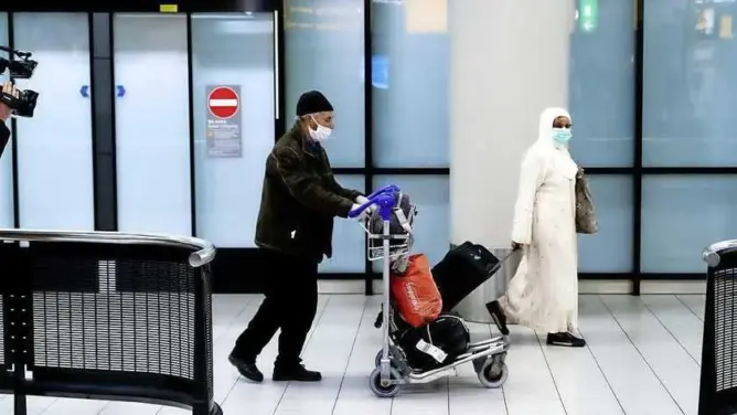 هولندا تعيد 1300 عالق بالمغرب .. وبلوك: الرباط تتعاون الآن إيجابيا