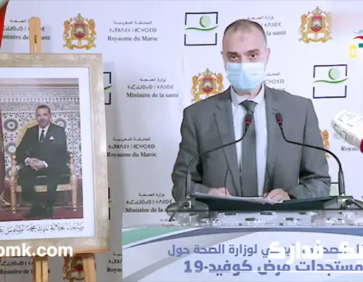 حالتي وفاة و78 إصابة جديدة بـ”كورونا” ترفع الحصيلة إلى 7211 بالمغرب (فيديو)
