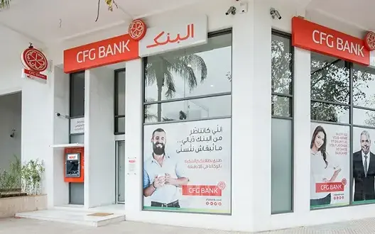 رغم أزمة كورونا.. بنك “CFG” يواصل النمو  ويحقق أداء جيدا في الفصل الأول من 2020