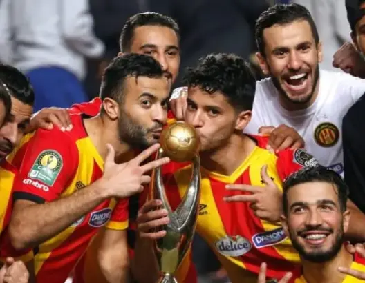 الترجي التونسي يكشف تفاصيل جلسة”الطاس” بشأن”فضيحة رادس”
