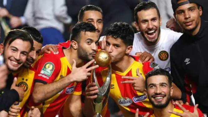 الترجي التونسي يكشف تفاصيل جلسة”الطاس” بشأن”فضيحة رادس”