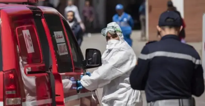 تتمركز بـ4 جهات .. تسجيل 66 حالة إصابة جديدة مؤكدة بكورونا في المغرب