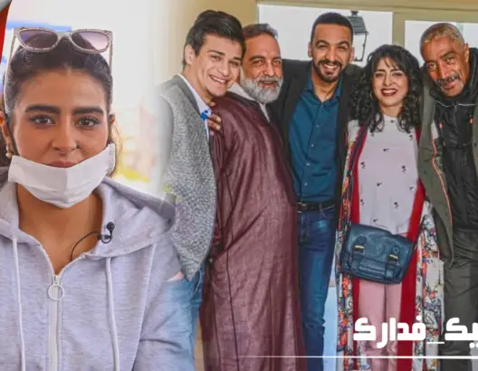 ساندية تاج الدين تكشف كواليس “ياقوت وعنبر” وتؤكد: نورا الصقلي أمي (فيديو)