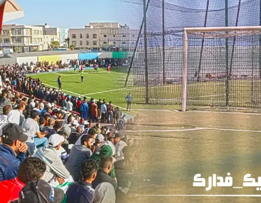 كانت تستقطب المئات.. كورونا تلغي دوريات رمضان بملاعب القرب والأحياء (فيديو)