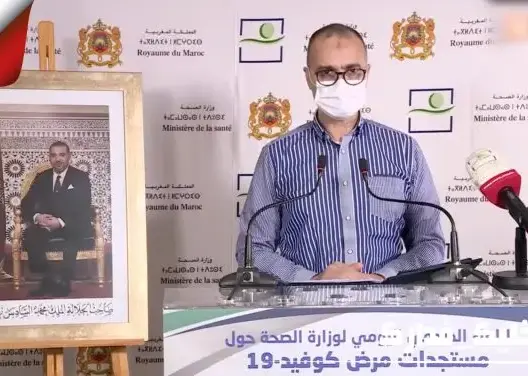 ارتفاع في الإصابات الجديدة بـ”كورونا” بالمغرب.. وتسجيل رقم قياسي في عدد المتعافين (فيديو)
