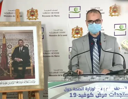 تسجيل 45 إصابة جديدة بكورونا.. وحصيلة المصابين ترتفع إلى 7577