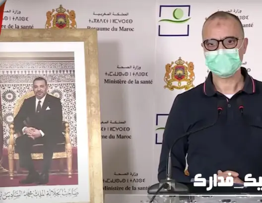 تسجيل 174 إصابة بكورونا في المغرب ومعدل الشفاء يواصل الارتفاع