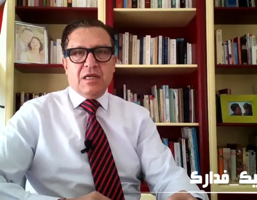 المحلل النفساني جواد مبروكي يتحدث عن “تناقض الكفالة مع زعزعة العقيدة” (فيديو)