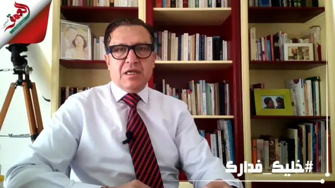 المحلل النفساني جواد مبروكي يتحدث عن “تناقض الكفالة مع زعزعة العقيدة” (فيديو)