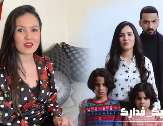 بطلة “ياقوت وعنبر” تتحدث عن مشهد الانتحار وتوجه رسالة للفتيات (فيديو)