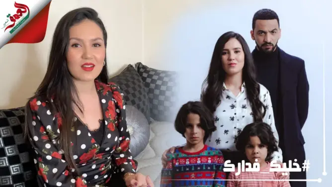 بطلة “ياقوت وعنبر” تتحدث عن مشهد الانتحار وتوجه رسالة للفتيات (فيديو)