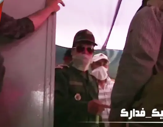 وزارة الداخلية تقدم روايتها حول تعنيف طاقم قناة الأمازيغية في تيفلت
