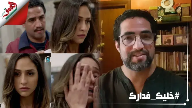 الوالي: تربية “سلمات” قاسية وأعطي الحرية لبناتي.. ومستغلو الفتيات موجودون بالمجتمع (فيديو)