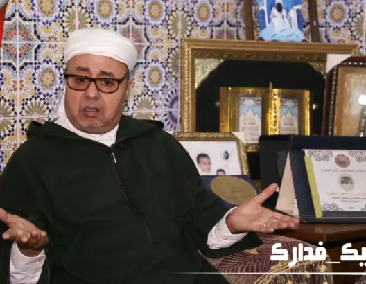 هل ترك صلاتي الجمعة والعيد فيه إثم .. السكنفل يجيب