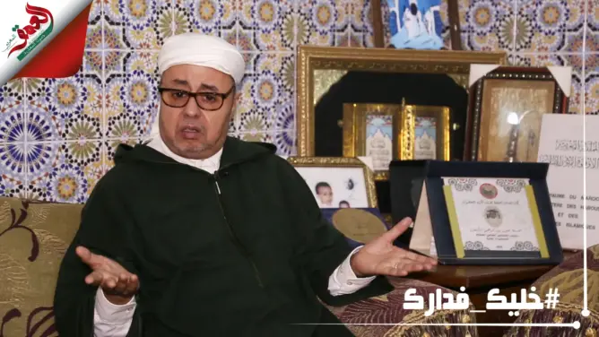 هل ترك صلاتي الجمعة والعيد فيه إثم .. السكنفل يجيب