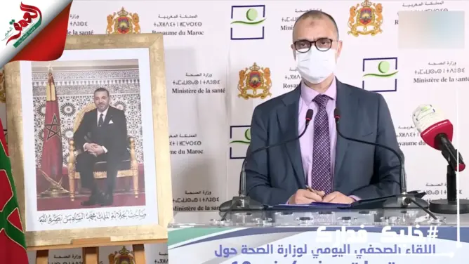 تسجيل 189 إصابة جديدة بكورونا.. ومجموع المتعافين يتجاوز 2000