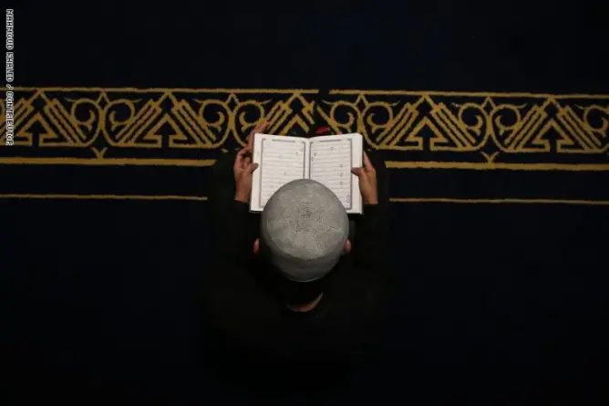 اغتنم رمضان واستعن بإرشادات علم النفس للتخلص من العادات السيئة