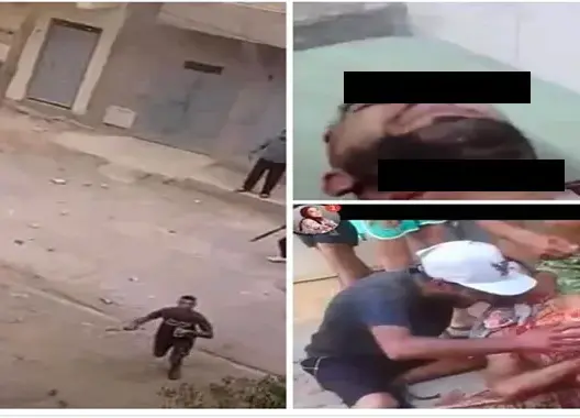 الأمن ينفي علاقة صور “بشعة” متداولة بشجار بين عائلتين بفاس