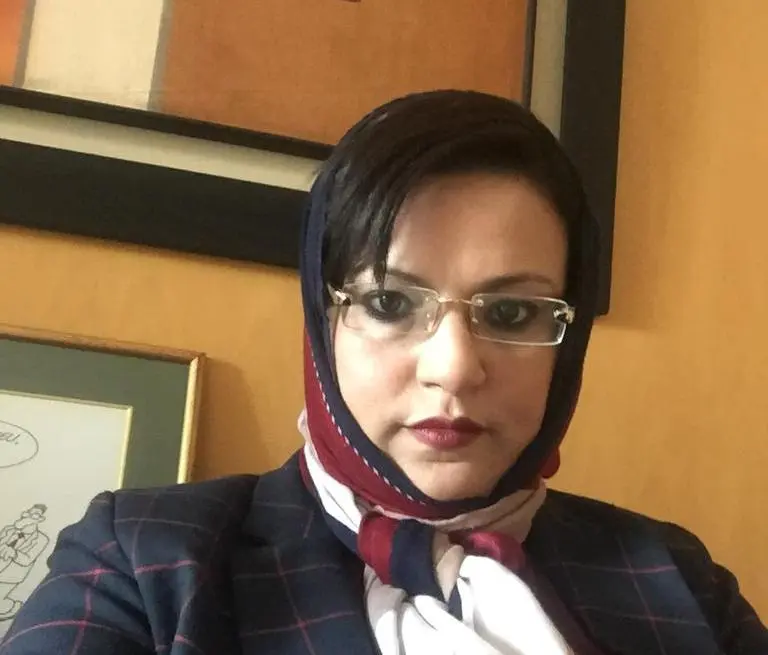 نعيمة المدني