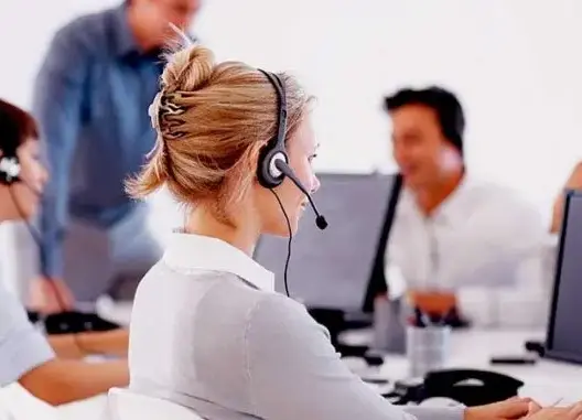 البحث عن 20 تقنيا “help desk” بالدارالبيضاء