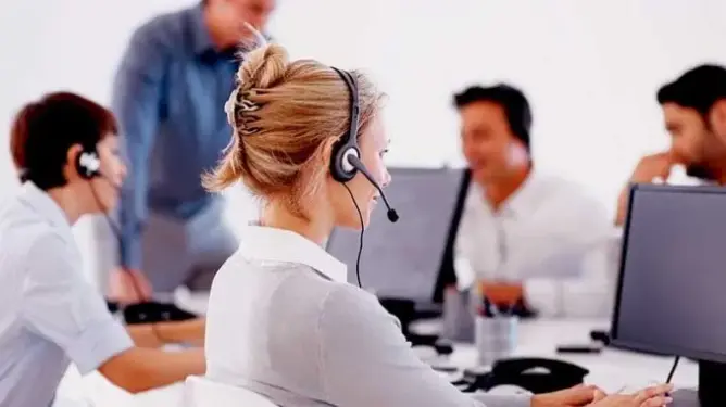 البحث عن 20 تقنيا “help desk” بالدارالبيضاء