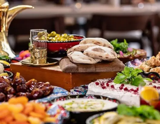 المقاصد الصحية للصوم في رمضان (3)