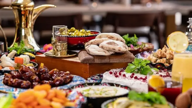 المقاصد الصحية للصوم في رمضان (3)